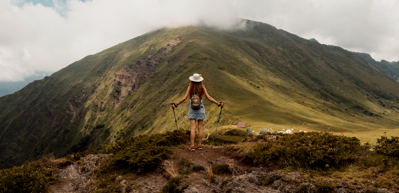 Toronto Urban  Nature Escape